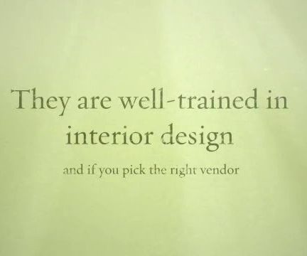 Interior Design Companies in Surrey