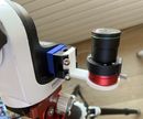 AZ GTE / AZ GTI Polar Alignment Tools
