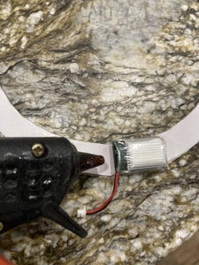 Adding Batteries and Wires