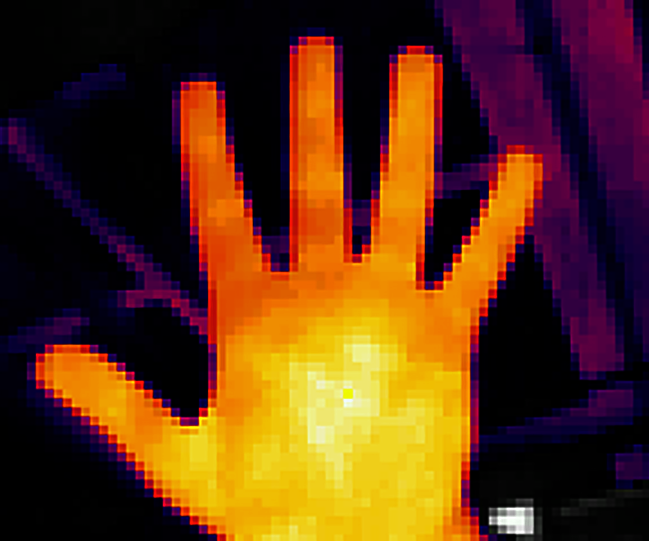 Basics of Thermal Imaging