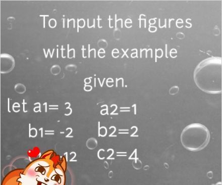 Solve Simultaneous Equations With Your CASIO Calculator.