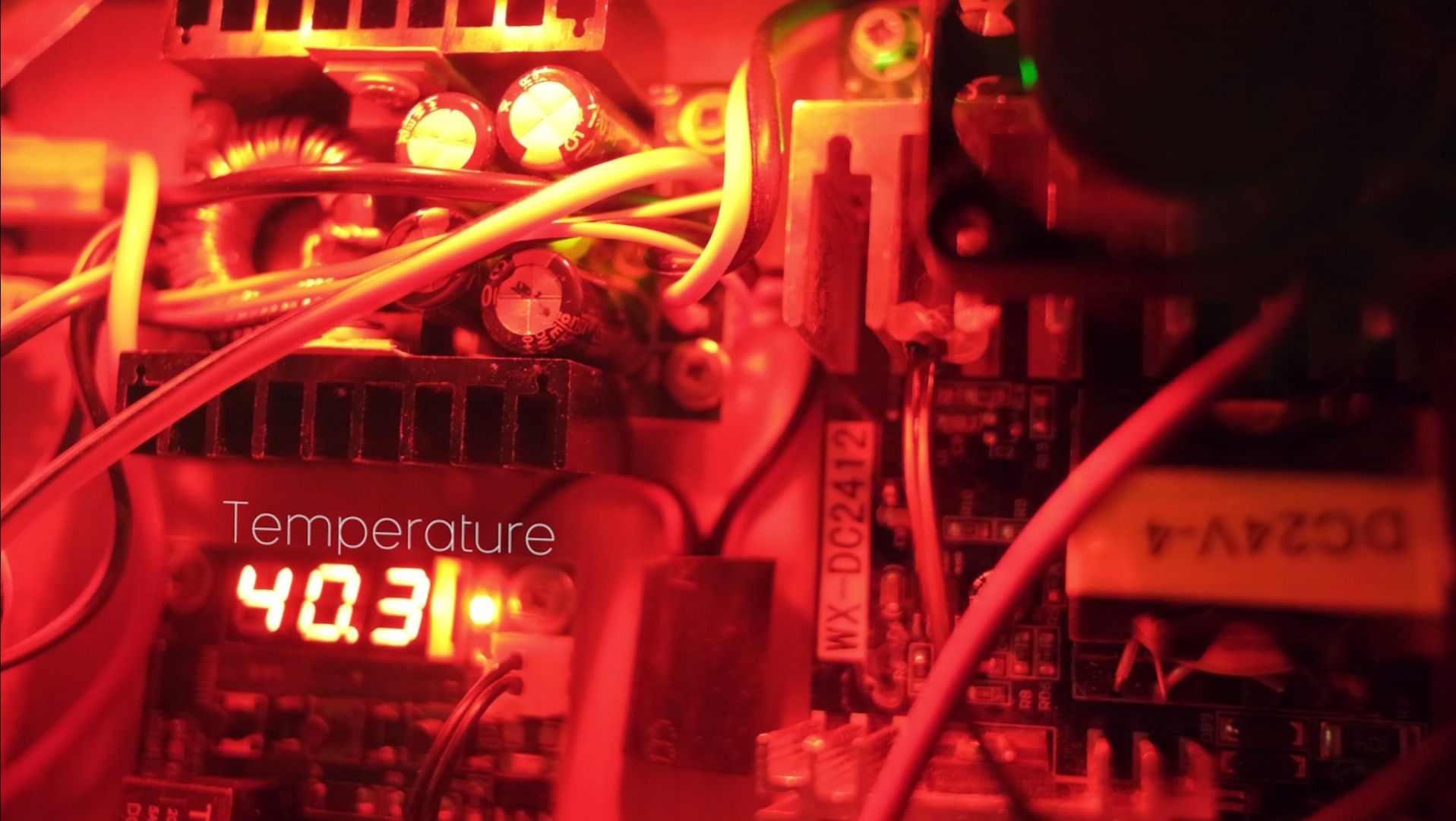 Bench POWER Supply (Part 2 - Case) : 10 Steps - Instructables