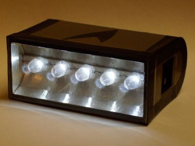 Star Trek Light