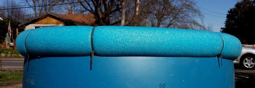 Add Overhead Padding