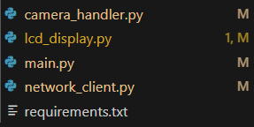Write Core System Components