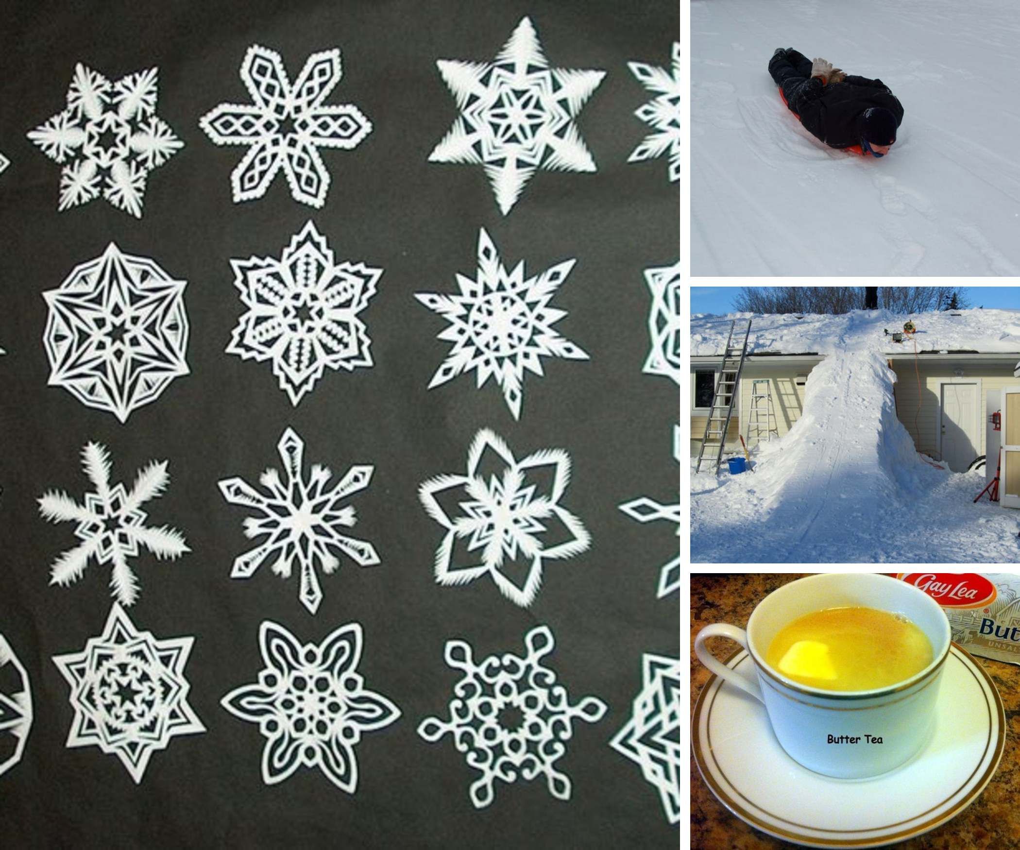 Winter