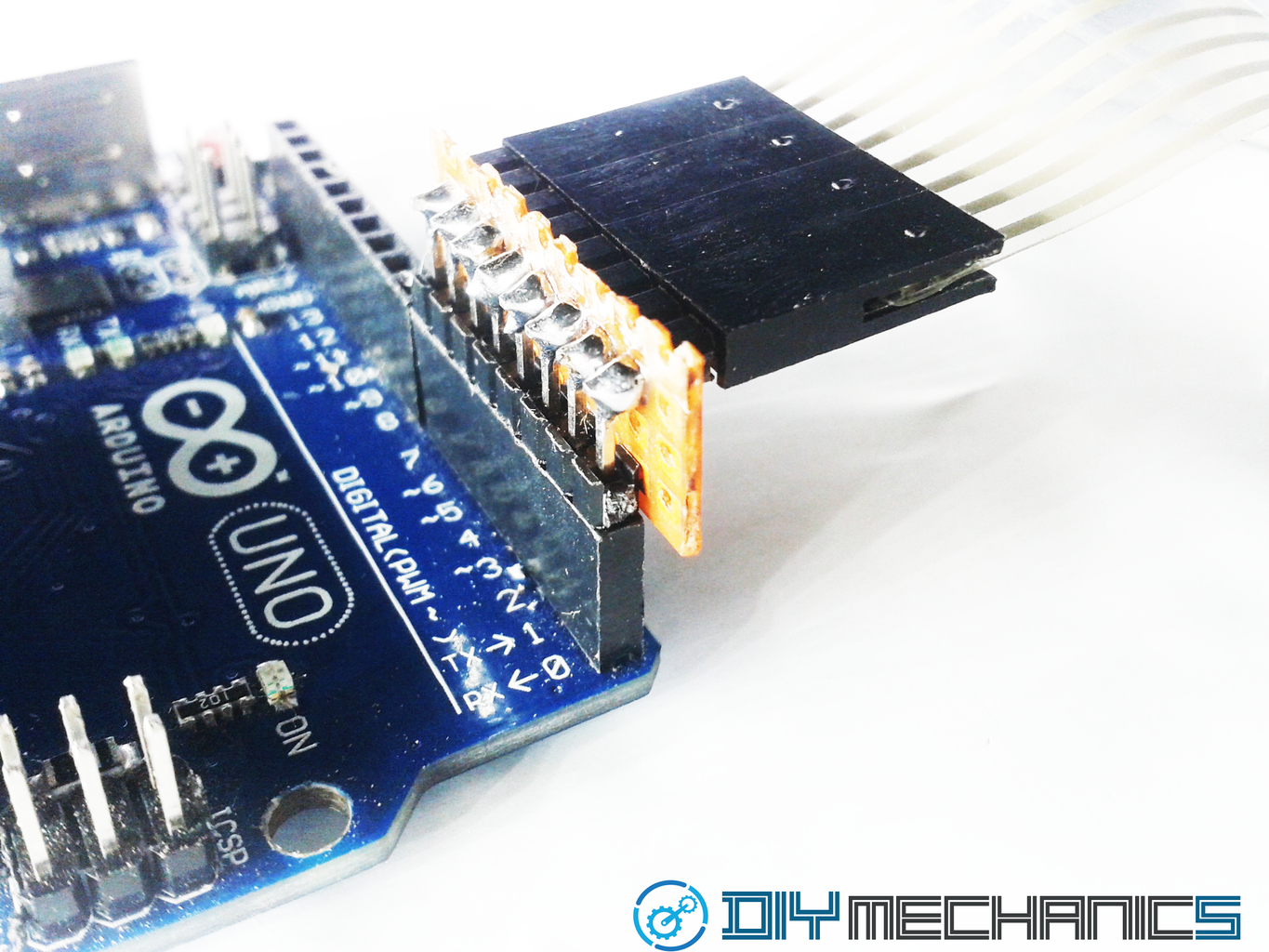 Diy Passcode Lock System Using Arduino : 6 Steps - Instructables