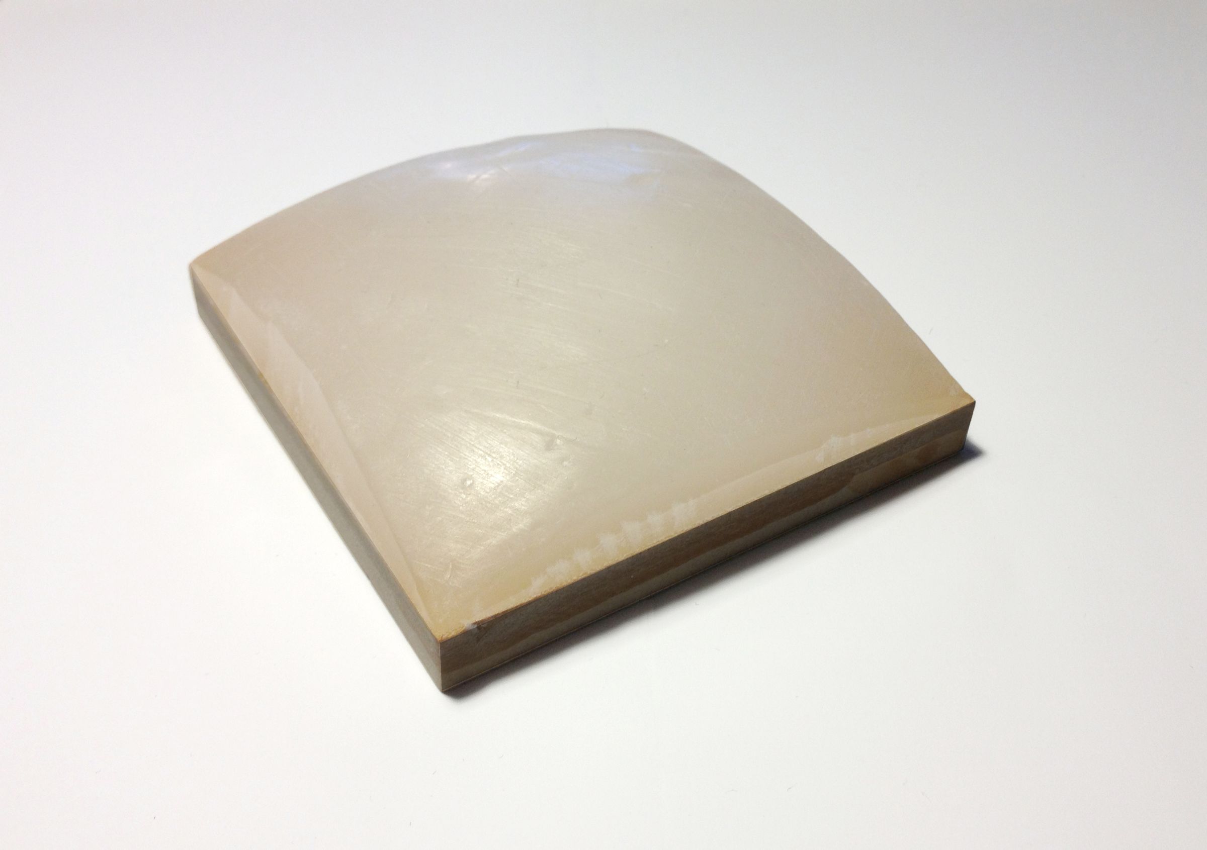 Soap Wall Tile - Prototyping