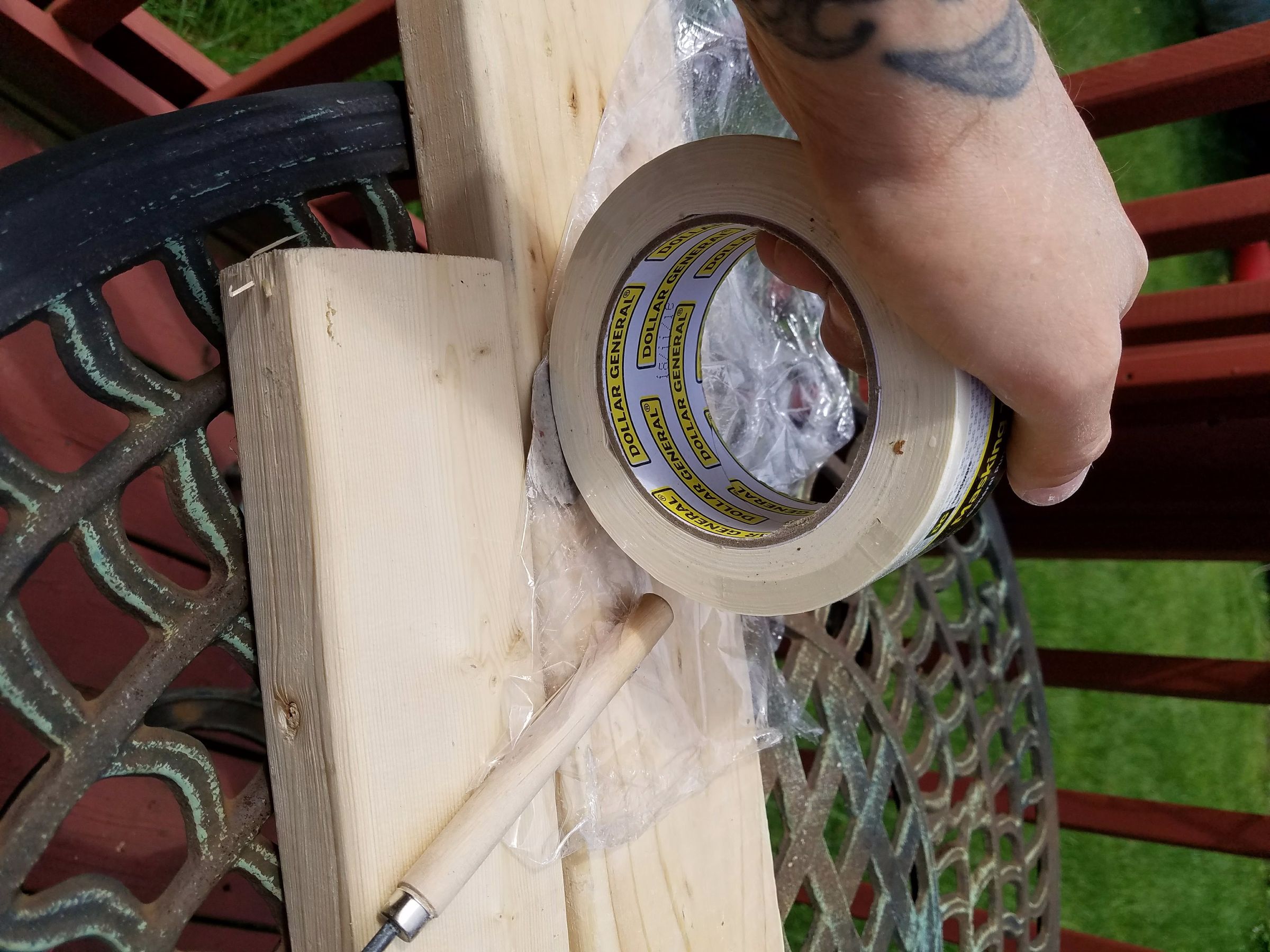 Paper Mache Helmet 11 Steps (with Pictures) Instructables