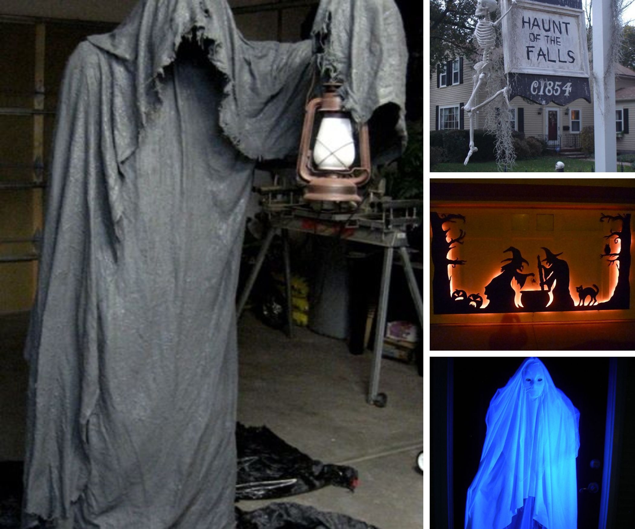 Halloween Ideas