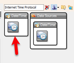 In Visuino Add Components photo 2