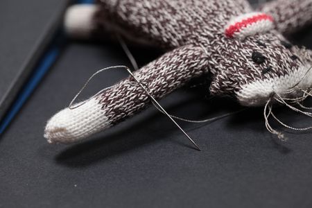 Enchanted Puppets : 9 Steps (with Pictures) - Instructables