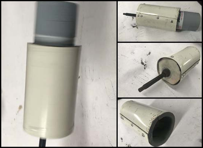Make a Spray Paint Can Mixer