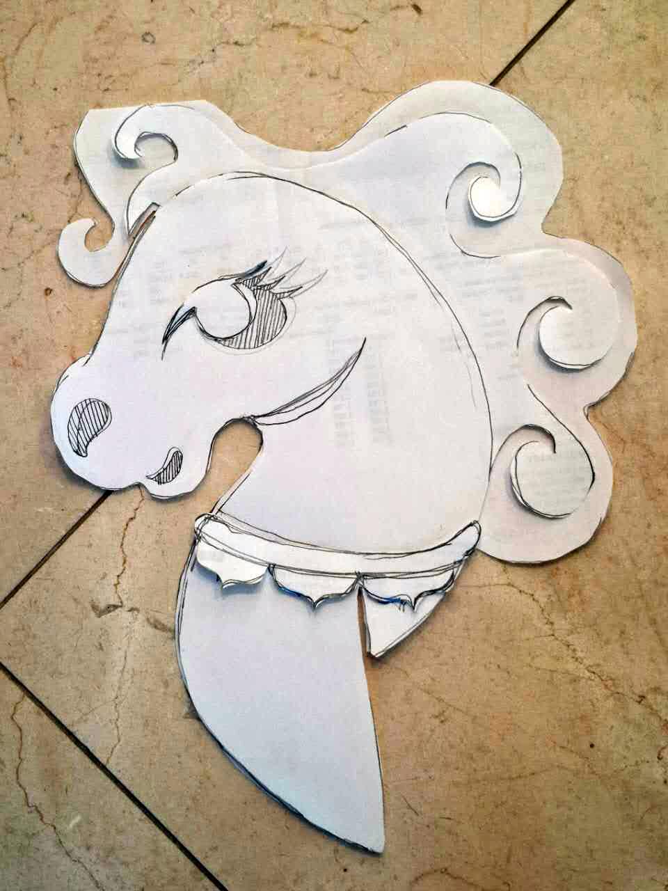 Blueprint the Vision