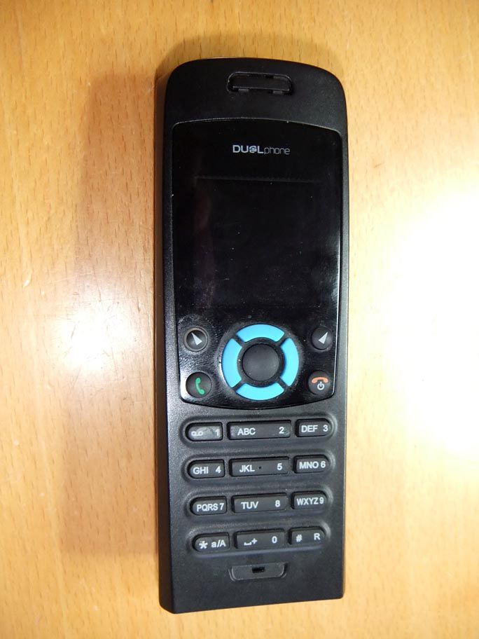 Fix Your Skype's 3088 Dualphone