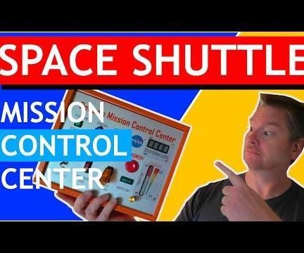 Mission Control Box V3.0