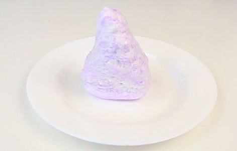 Soap in Microwave