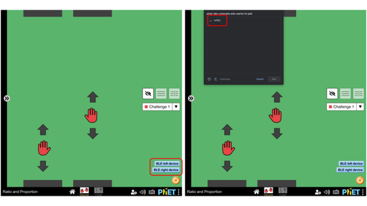 Connecting to Ratio and Proportion