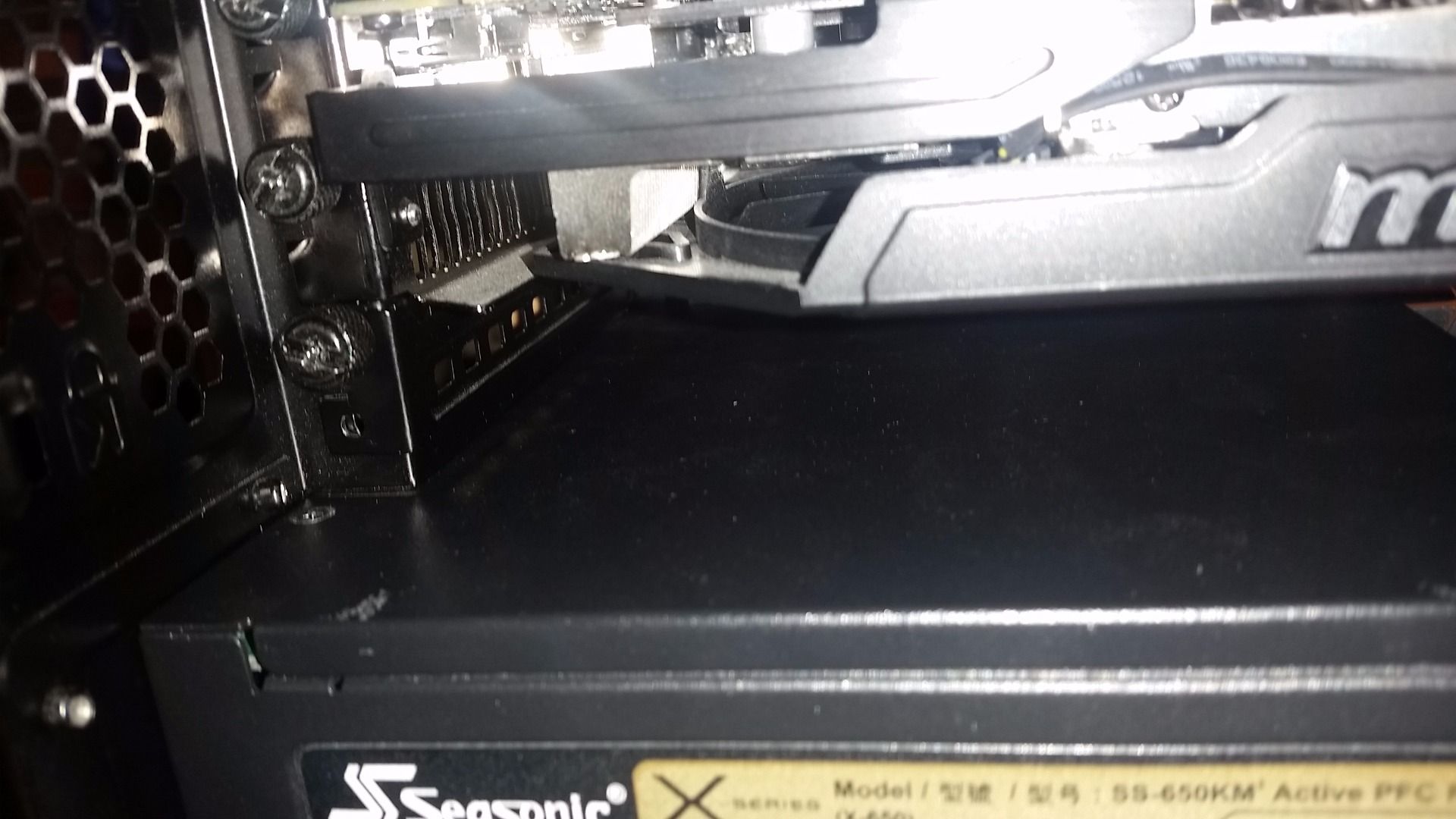 How to Build a Desktop Computer 13 Steps Instructables