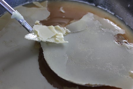 Schmaltz!