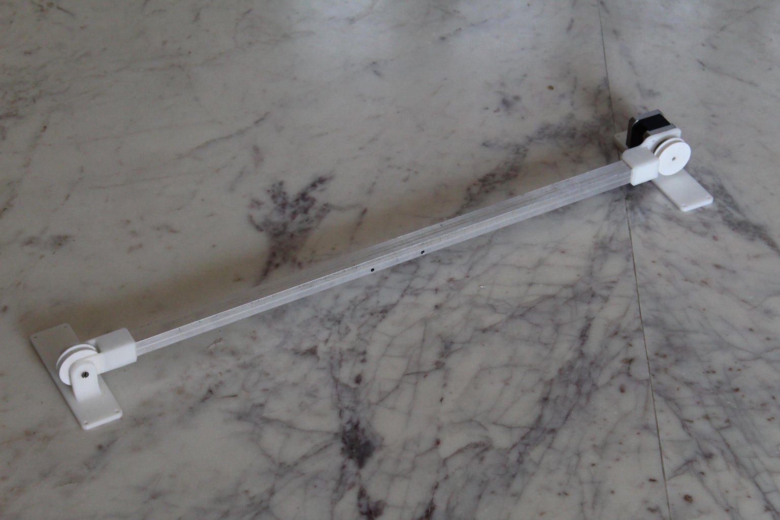 Automatic Arduino Powered Camera Slider With Pan and Tilt : 12 Steps ...