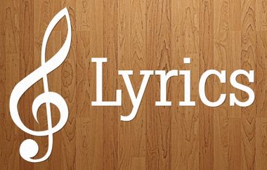 How to View Song Lyrics in ITunes