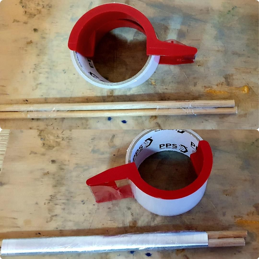 Tripod for Pinhole Camera 7 Steps (with Pictures) Instructables