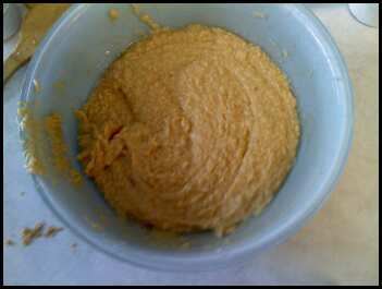 Wet Ingredients