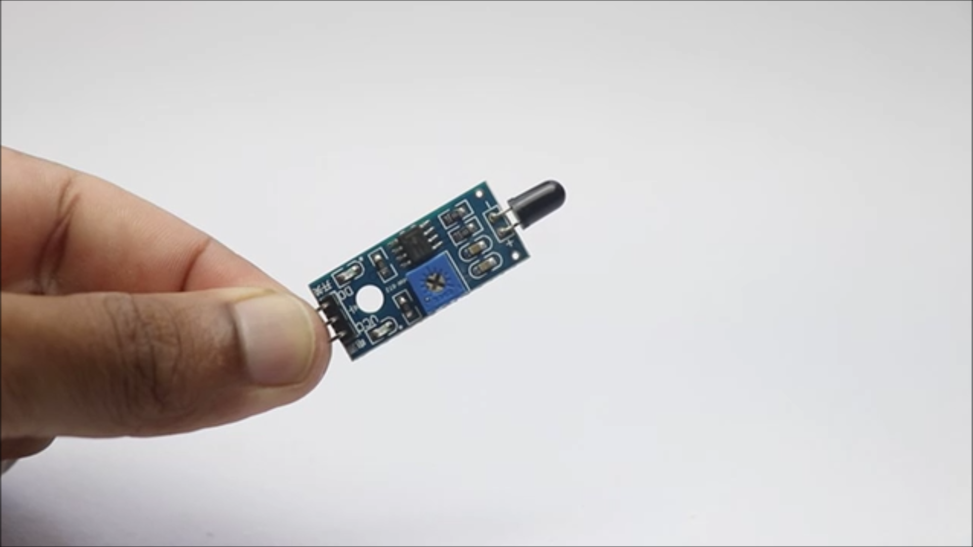 Flame Sensor
