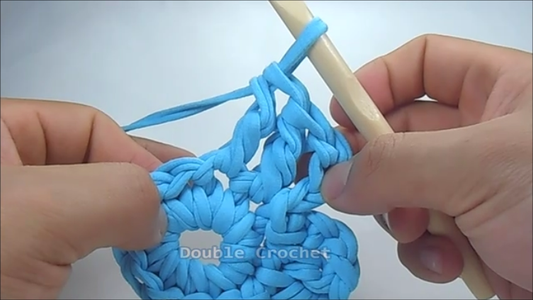 How to Crochet a Six-Petal Flower : 12 Steps (with Pictures ...