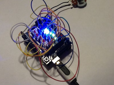 Arduino Laser Tag Target System : 3 Steps - Instructables