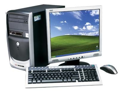 How to Build Your Very Own PC!