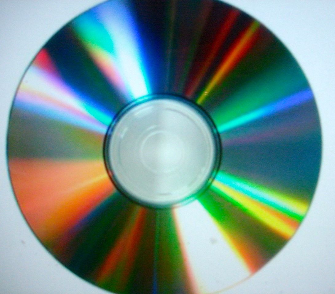 CD Creations
