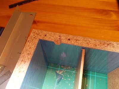 Hangers - Colgadores