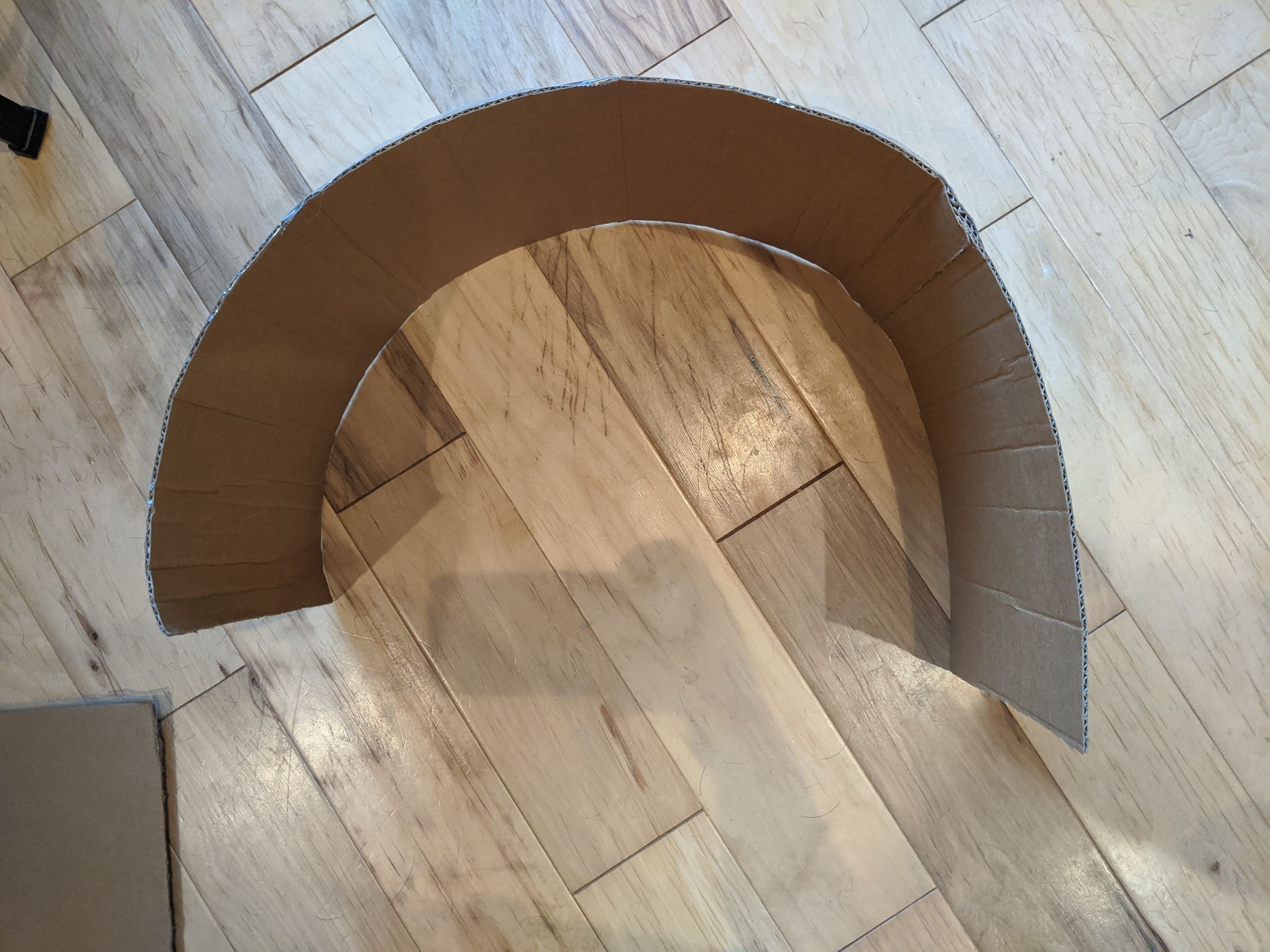 Hobbit Hole Cat House 12 Steps (with Pictures) Instructables