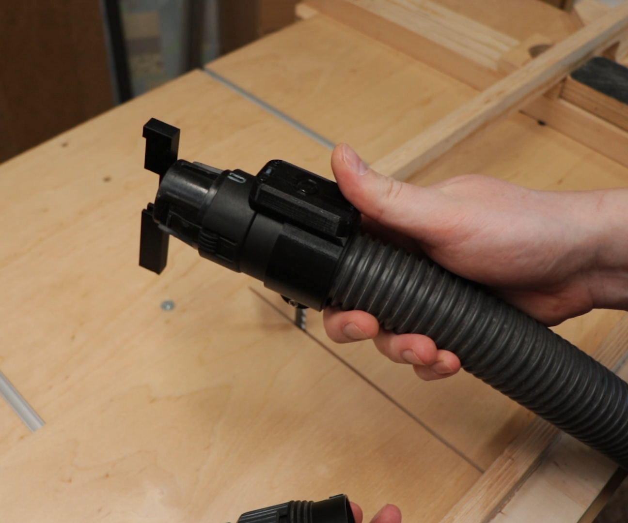 Next Level Shop-Vac ON/OFF Control : 17 Steps (with Pictures ...