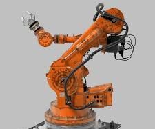 robot arm