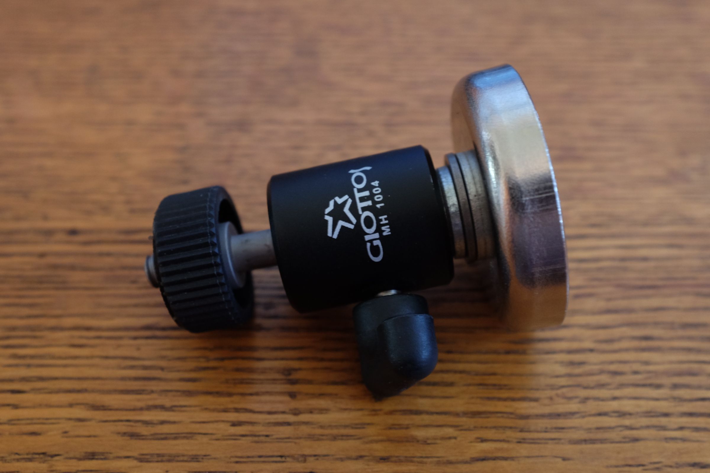 Very Strong Camera Mount Instructables