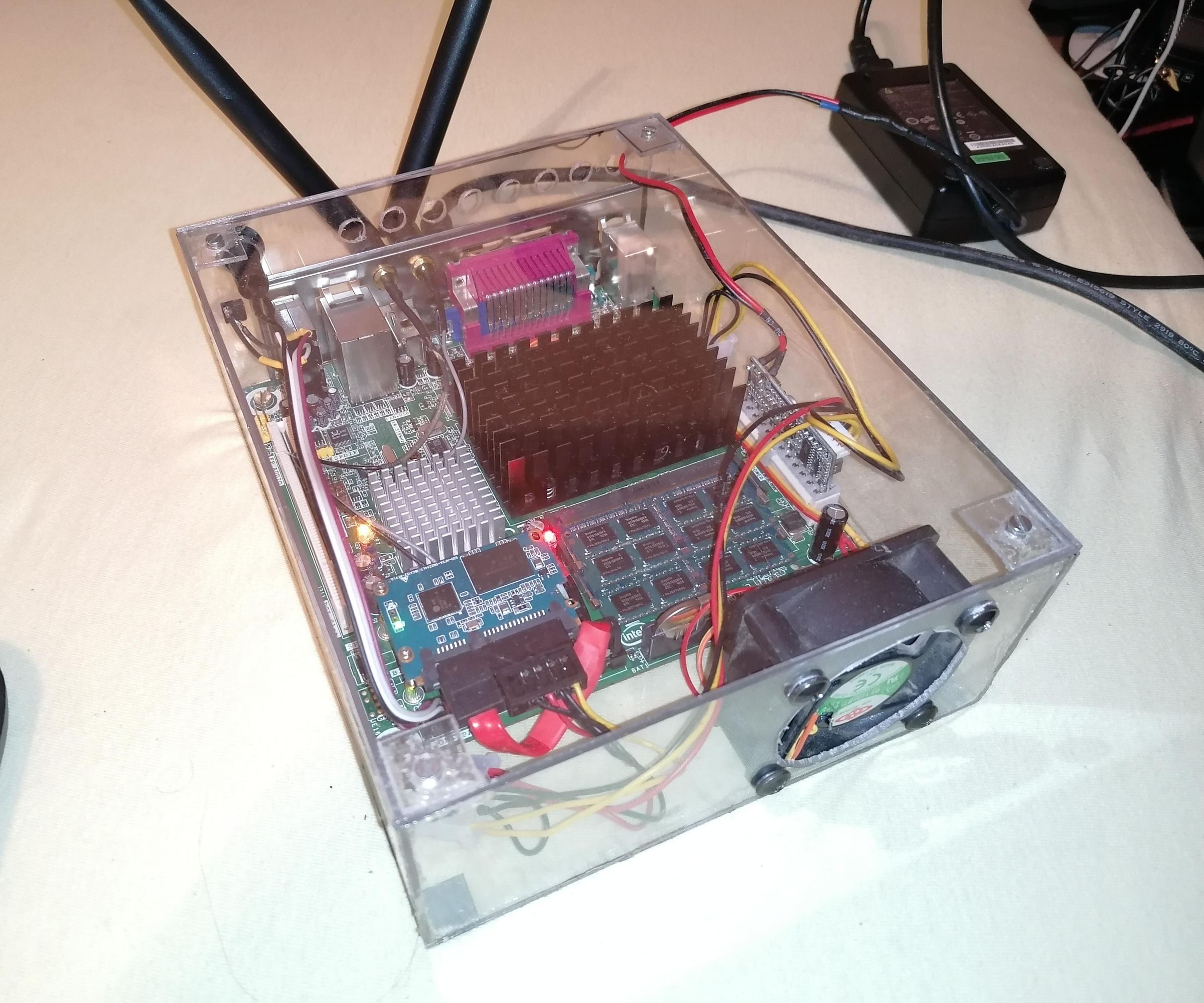 Cheap Computer for Browsing the Internet