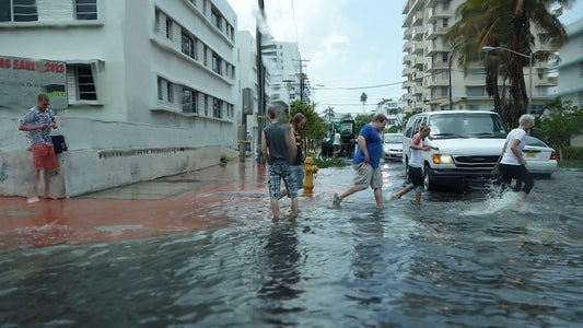 Watergate