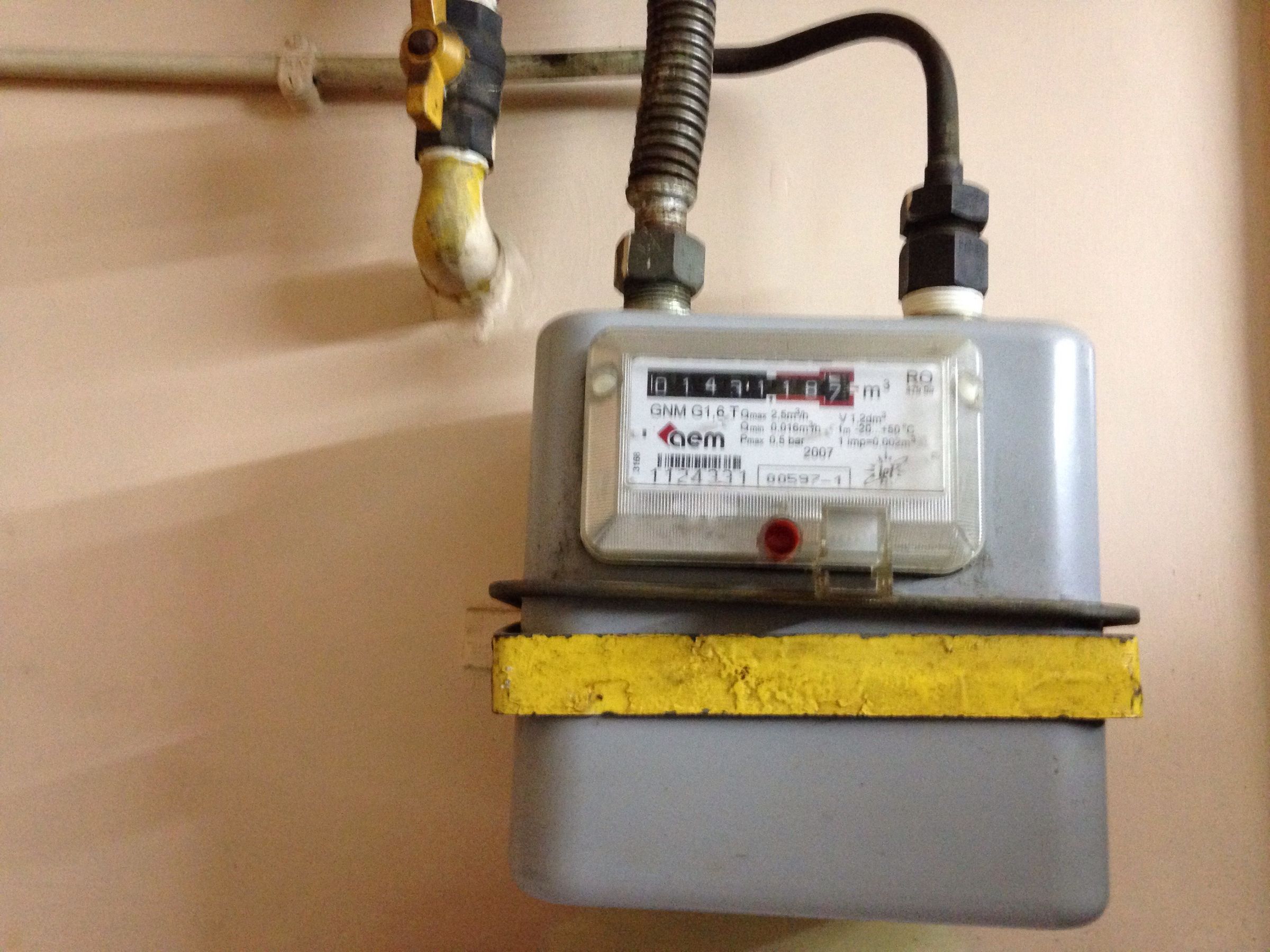 DIY Gas Leak Detector With LinkitONE 7 Steps (with Pictures