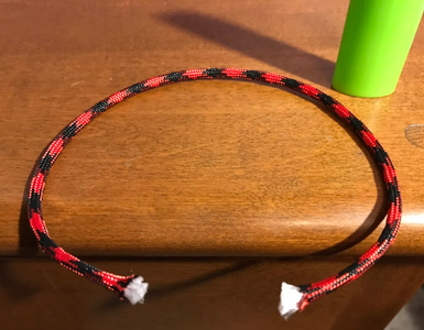 Fusing the Ropes