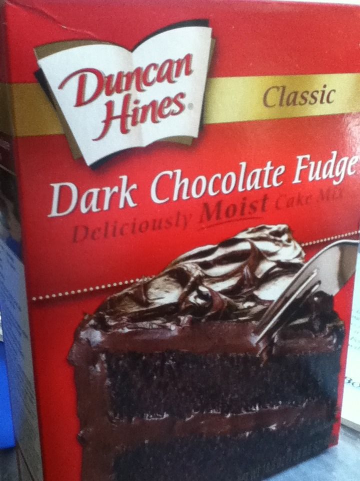 How to Make a Store Bought Cake Mix Better