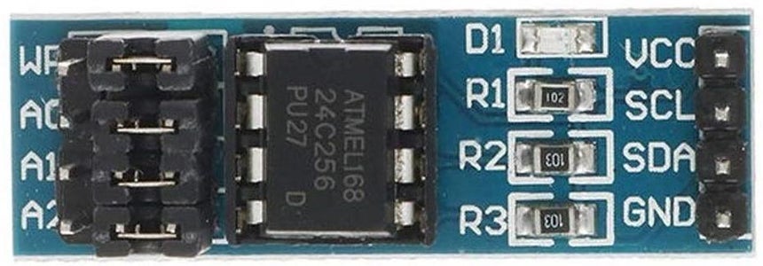 BigTreeTech SKR 1.4 & 1.4T; Adding a EEPROM