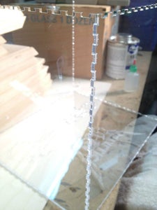 Dry Fit Your Parts Together and Clamp Lightly (optional)