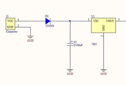 Schematic Diagram