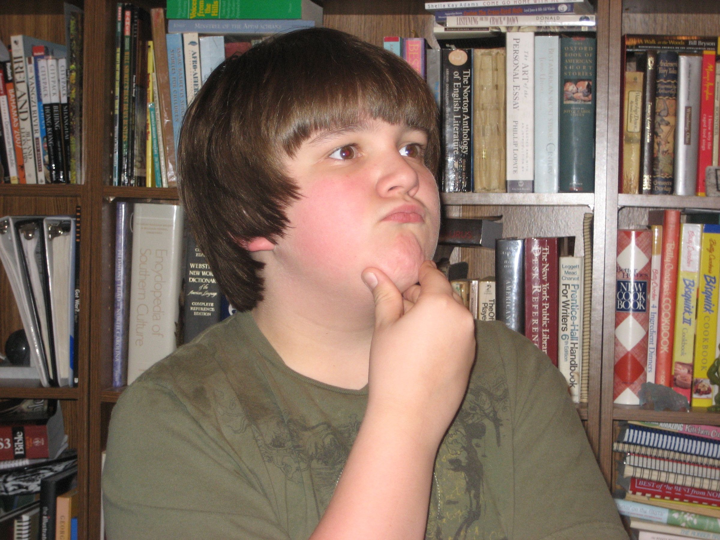 author