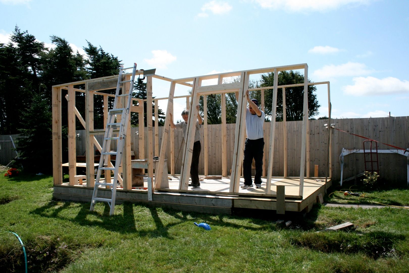 Better Than My House Shed 10 Steps (with Pictures) Instructables