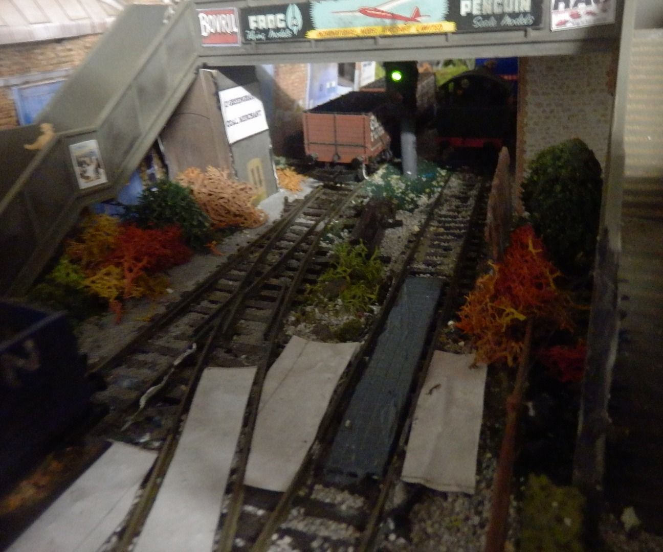 Home Made Signals by Paul Fast Post