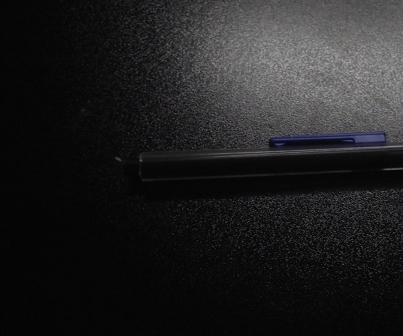 Pen Gun